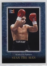 2001 Epoch K-1 Grand Prix Memorial Fighters Stan the Man #076 05bt