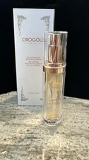 OROGOLD. 24K COLLAGEN RENEWAL SERUM. 1 fl oz