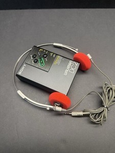 Sony Wm-Dc2 for sale | eBay