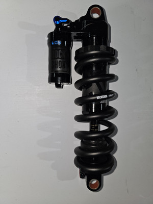 Rockshox Super Deluxe Coil Select + Shock 230x60 - 150mm Travel - 450lb Spring