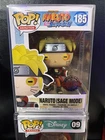 Funko Pop! Naruto Shippuden : Special Edition : Naruto (Sage Mode) #185