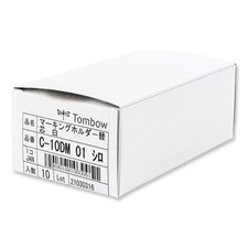 Tombow REFILL,MARK HLDR,10/BX,WH 51539 AMERIC...
