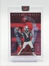 PATRICK MAHOMES II 2025 PANINI AUTHENTICALLY MAHOMES FOOTBALL /25 Q1316