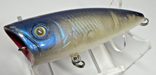 Ken Craft Hell Bat Topwater Popper 60mm 7g JDM Japan Used