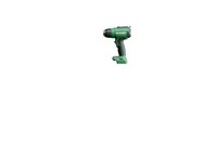 Hikoki Akku-KreissäGe 36V 165Mm C3606DB W2Z MV BL HSC