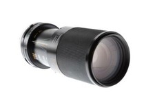 Tamron 80-210mm F/3.8-04 Lens Canon FD
