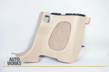 97-06 Jaguar XK8 XKR X100 Convertible Rear Right Side Quarter Trim Cover SDZ OEM