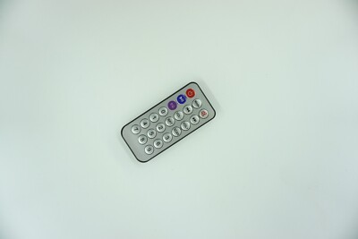 Ersatz Fernbedienung für PYLE PFA220BT PFA400U PTA24BT Bluetooth Power Amplifier