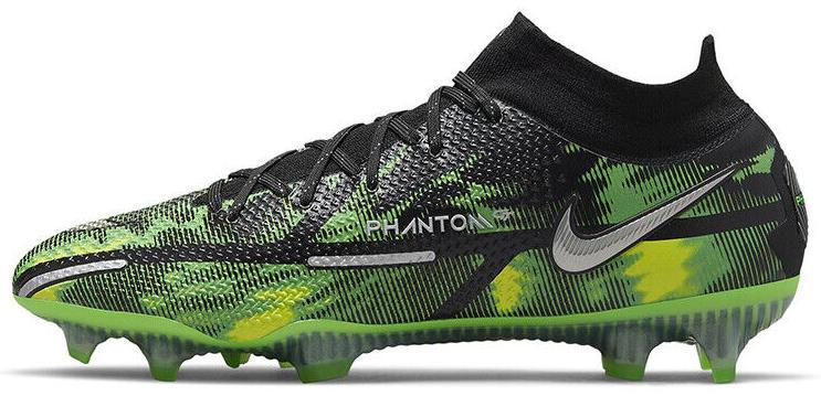 Size 7 - Nike Phantom GT2 Elite DF FG Shockwave for sale online | eBay