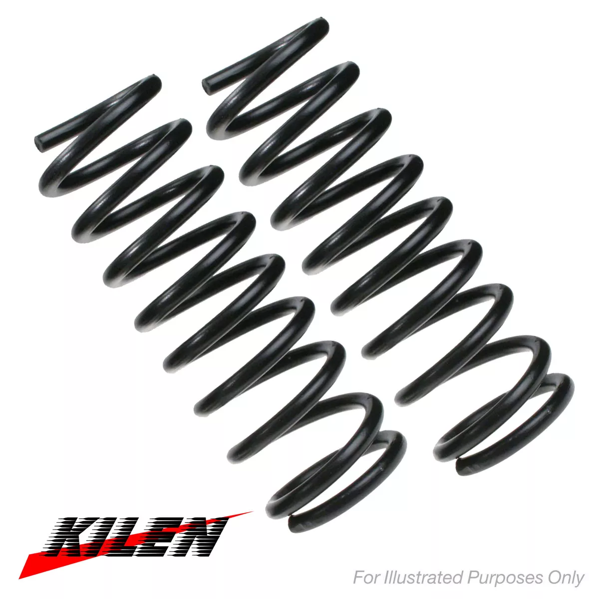 Icoil springs deals