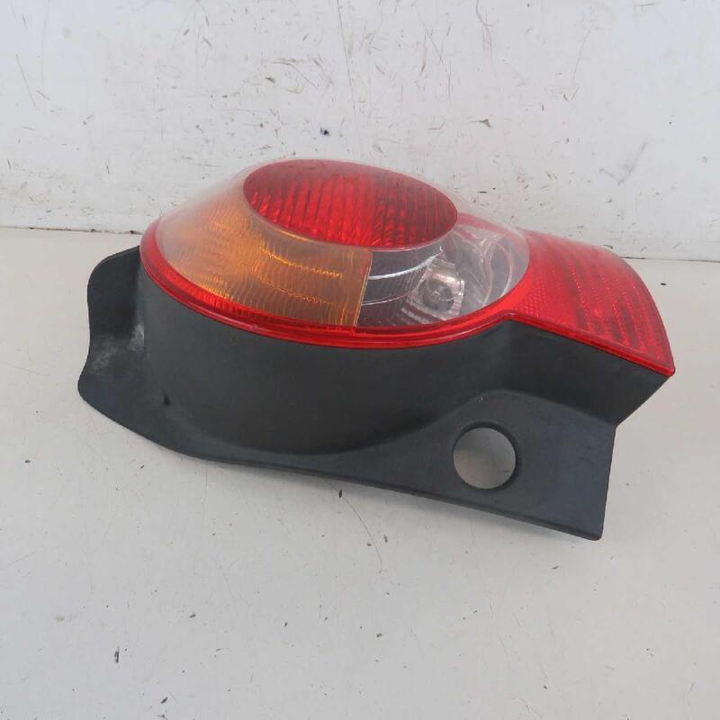 Feu Clignotant Avant Droit Blanc Audi S4 1 B5 Phase 1 1995-1999