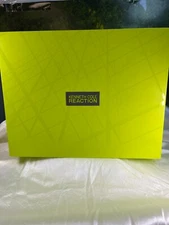 Kenneth Cole Reaction Three Piece Gift Set 