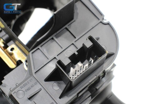 PORSCHE BOXSTER CAYMAN STEERING COLUMN MULTIFUNCTION SWITCH OEM 2005 - 2009 ?? - Picture 12 of 15