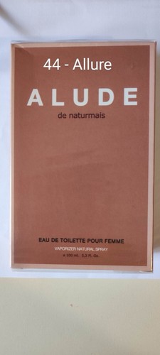 Parfum Générique (ALLURE) N