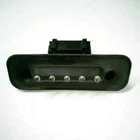 Genuine Mercedes-Benz Vito Sliding Door Electric Contact Switch A6398200654