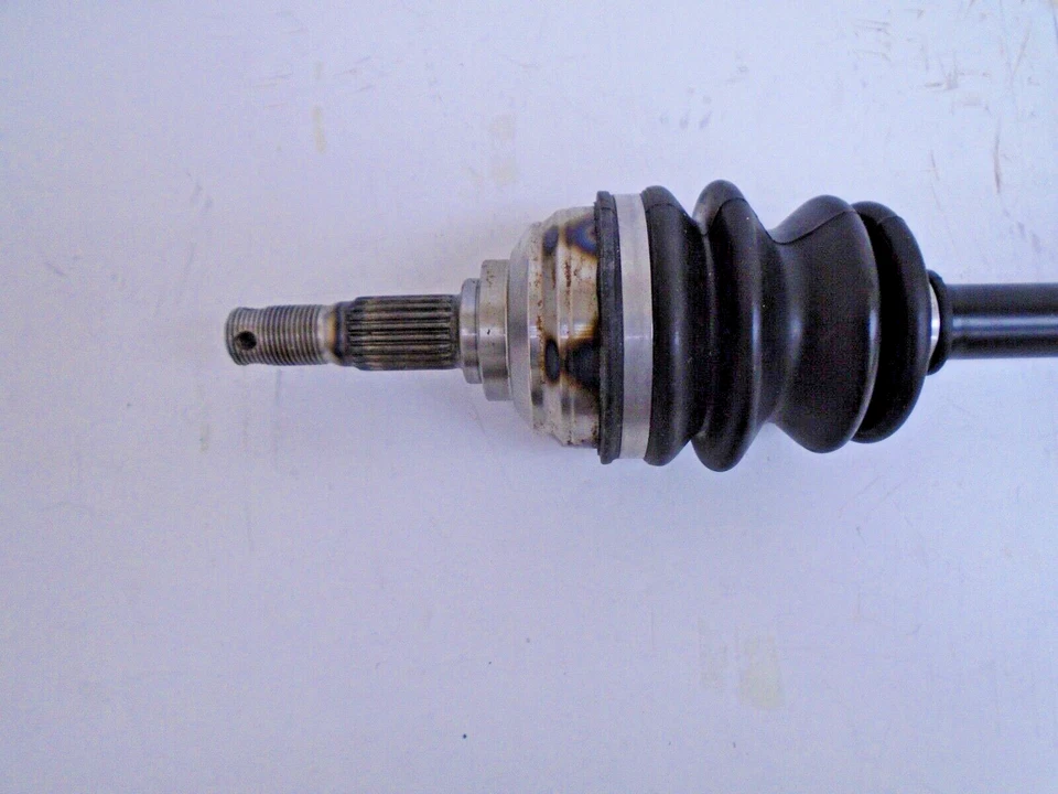 ARCTIC CAT 1502-440 OEM FRONT DRIVE AXLE (LONG V-DRIVE) (1998-2001) 250-500 ATV - Image 2 of 3