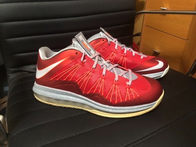lebron 10 low price