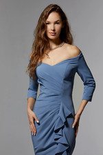 Morilee 72424 Evening Dress ~LOWEST PRICE GUARANTEE~ NEW Authentic