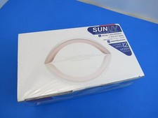 SUNUV UV LED/UV Nail Light Dryer for Gel Nail Polish SUN