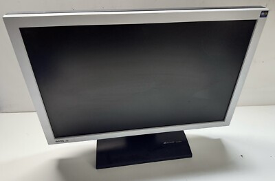 Monitor BenQ FP222WH 22ZOLL VGA