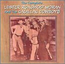 STATLER BROS - The Complete Lester ''roadhog'' Moran & The Cadillac Cowboys - CD