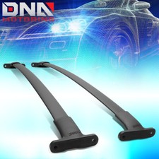 For 2016-2018 Ford Explorer Pair Oe Style Aluminum Top Roof Rack Rail Cross Bar