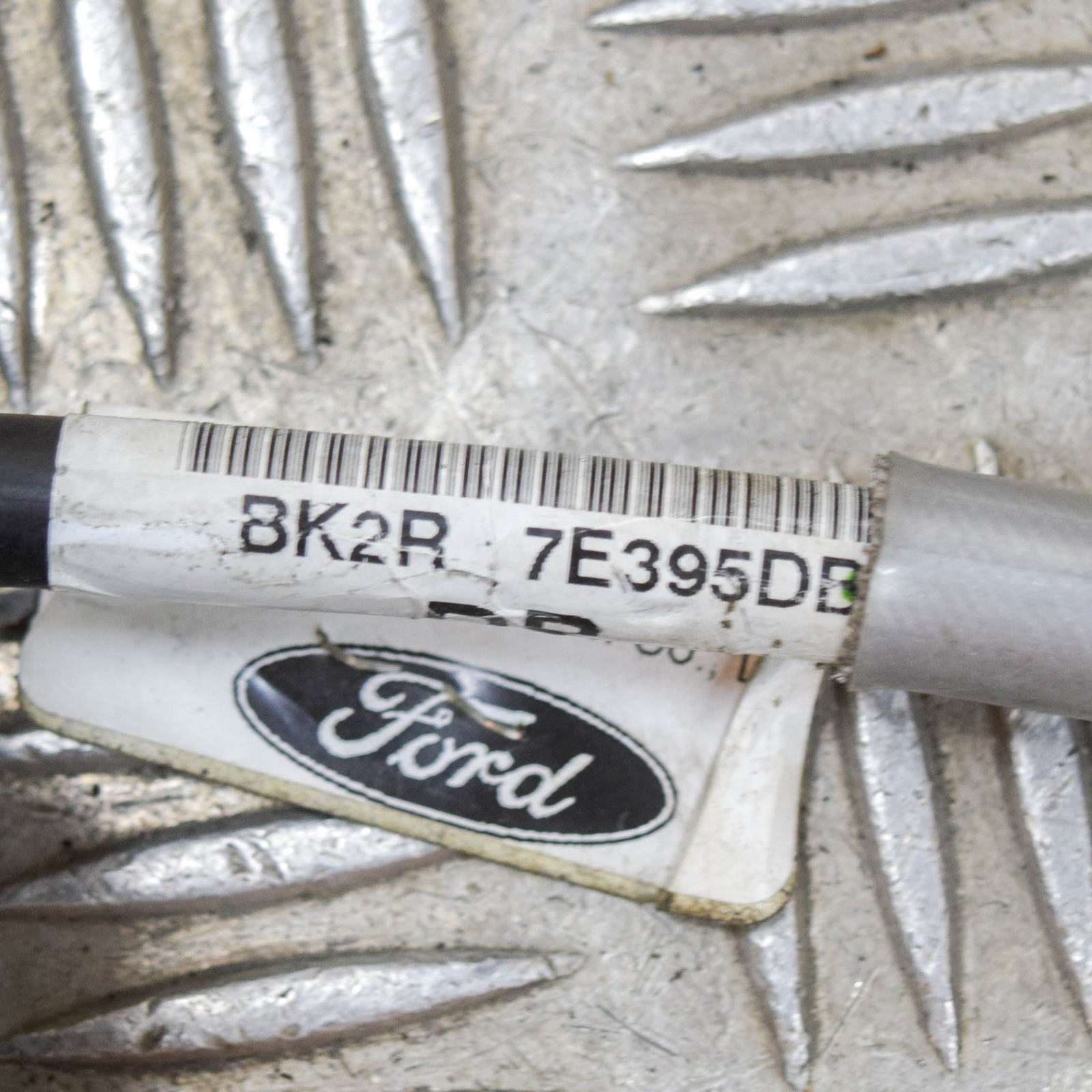 Câble Boîte De Vitesse Fiat Doblo Depuis 2010 1.4i/1.6/2.0D Complet - FAST - 55230984