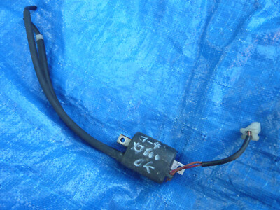Yamaha XJ  600  51J 3KN 3KM   CM12-23   Zündspule Spule  1-4 Coil Ignitioncoil