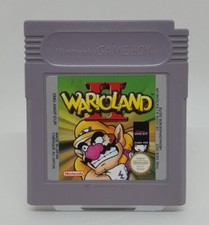 ebay® Auktion 115876208355 | Nintendo GameBoy - Wario Land II / 2 ( Nur das Modul ) akzeptabel Thumbnail of ebay® auction 115876208355 | Nintendo GameBoy - Wario Land II / 2 ( Nur das Modul ) akzeptabel