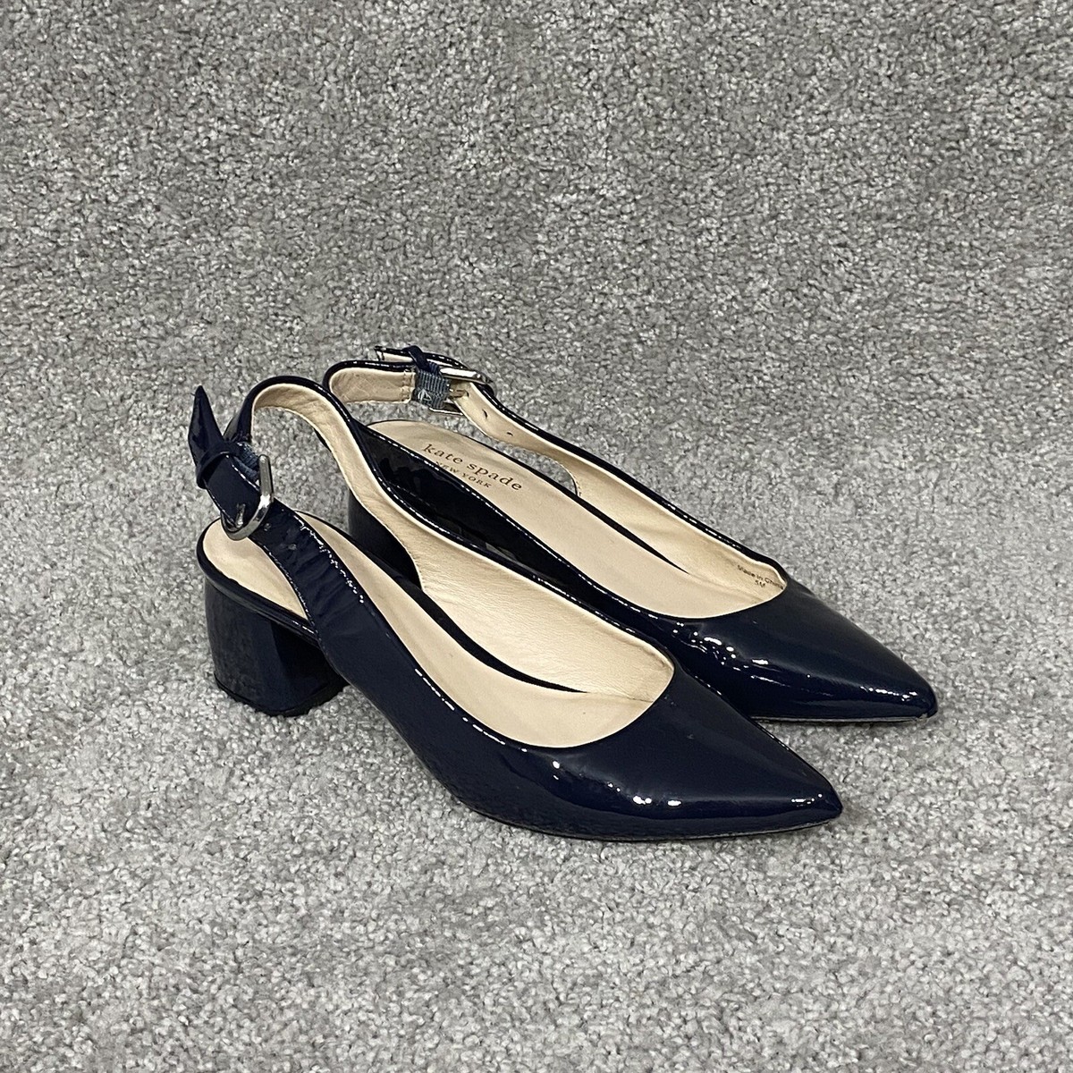 Top kate spade slingback shoes Top Sale Black Friday