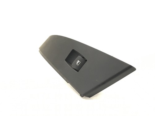 BMW 5er E60 E61 Schalter Fensterheber Hinten Rechts 6951965 15939847