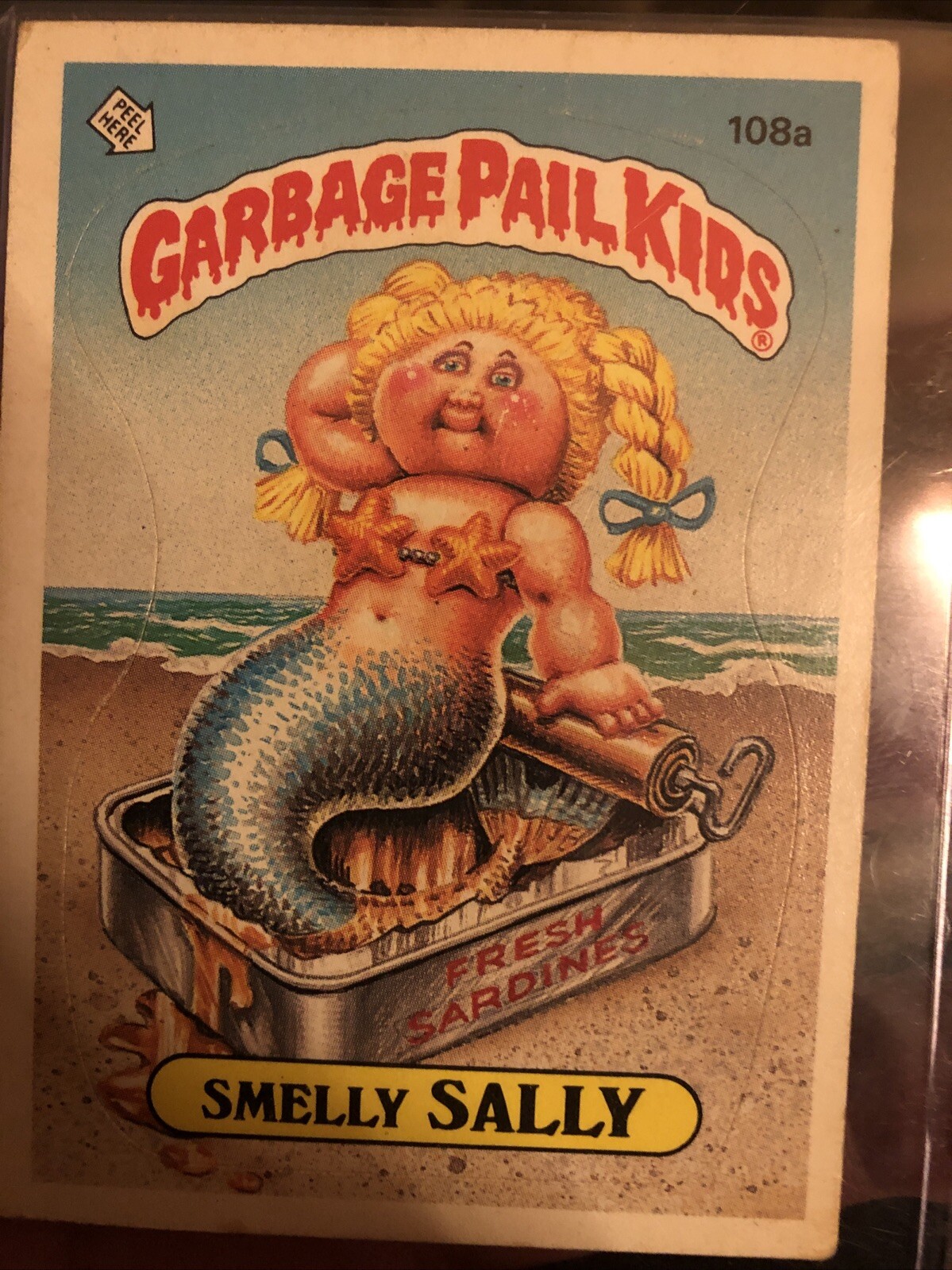Ebay Item For Sale