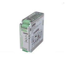 Phoenix Contact 2866750 Power Supply - Silver