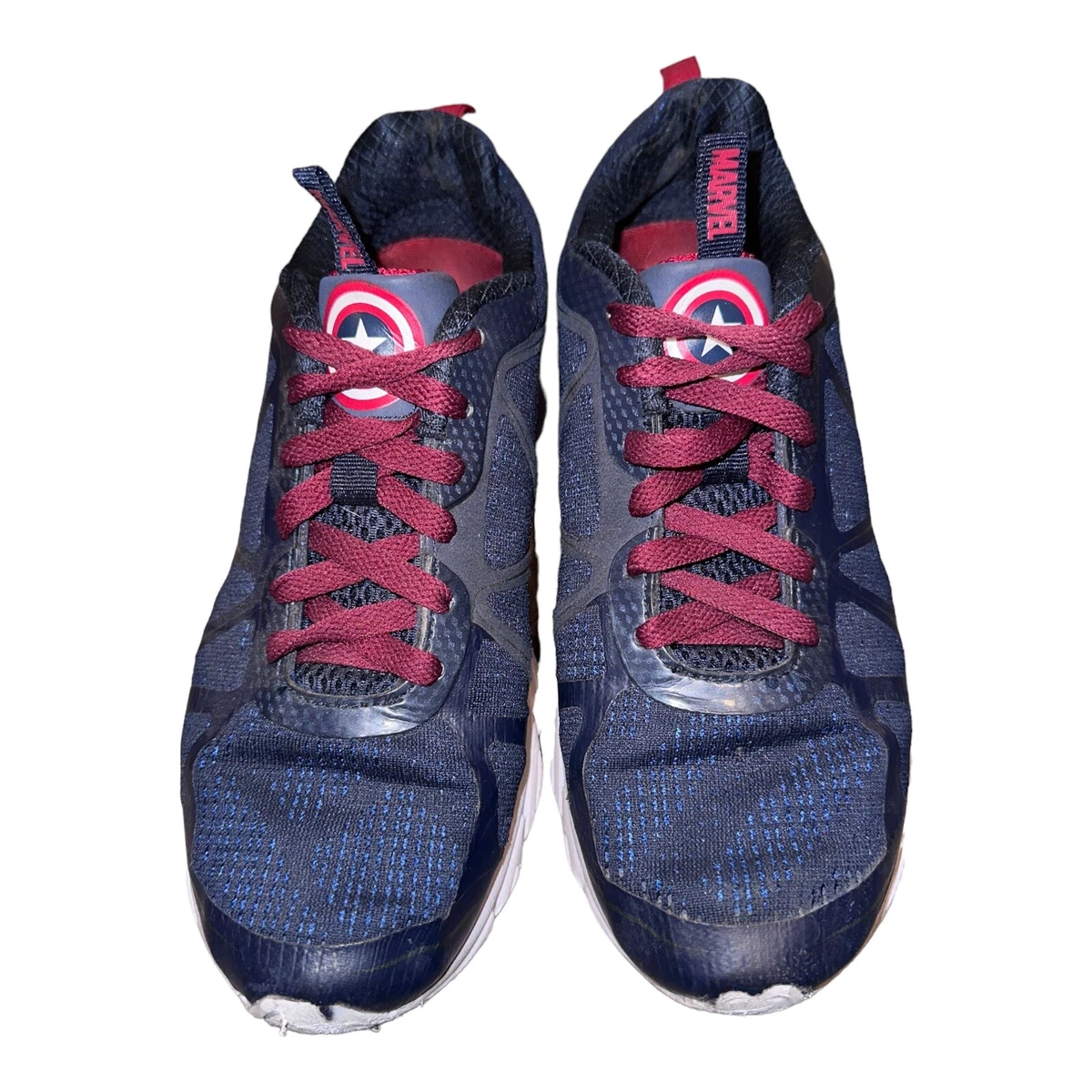 La gear captain store america shoes