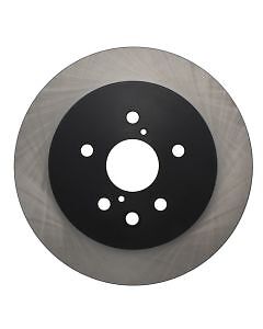 Centric 120.44141 for Performance Brake Rotor - Picture 1 of 1