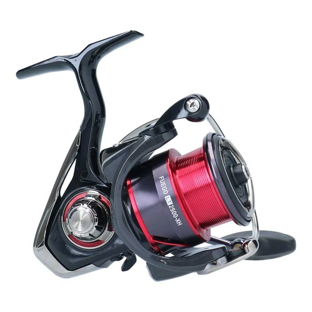 Fishing Reel Fuego Lt 4000-CXH Daiwa