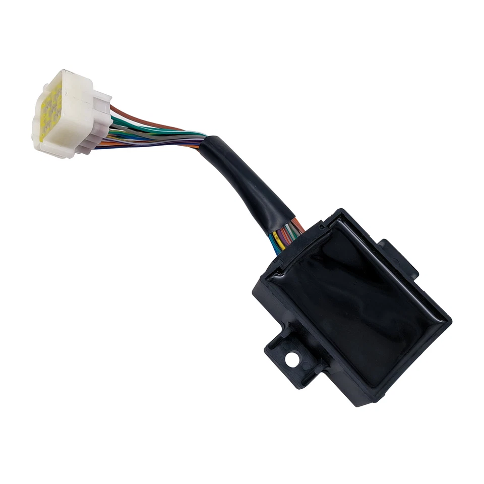 Controlador de cambio para ODES 800 Dominator Raider X2 X4 Long Travel 21050904103 EE. UU. Foto 2 de 4