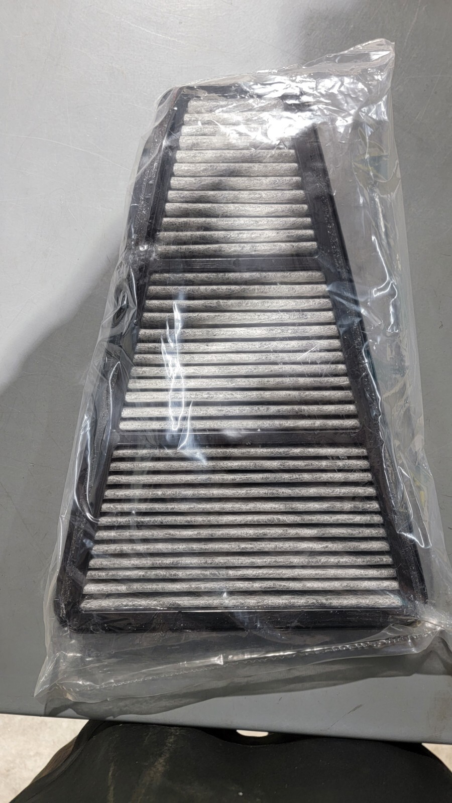 Bentley Pollen Filter, 3D1819620B