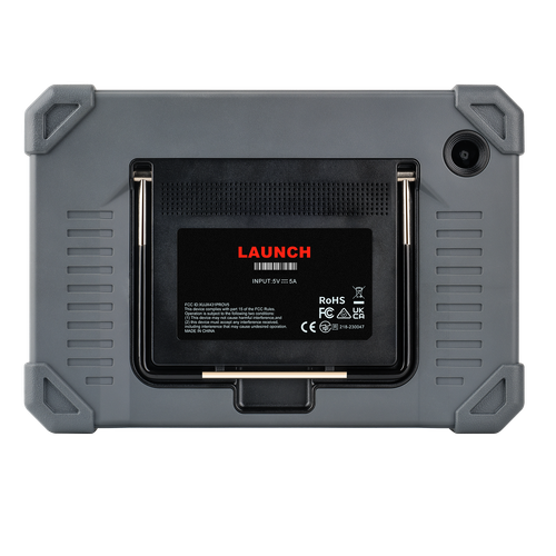 Escáner de diagnóstico bidireccional ECU 2025 LANZAMIENTO X431 PRO 3 ACE Elite codificación - Imagen 11 de 17