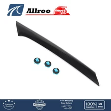 Windshield-Outer Pillar Driver Side Trim Molding For Ford Flex 2009 2010-2018