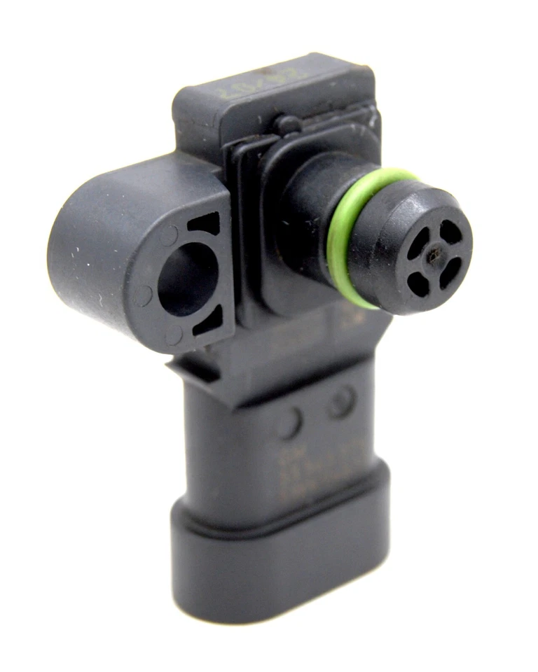 MAP PRESSURE SENSOR FOR VAUXHALL ASTRA H ZAFIRA B 1.8 1.6 16V Z16XER 55563375 - Image 3 of 4