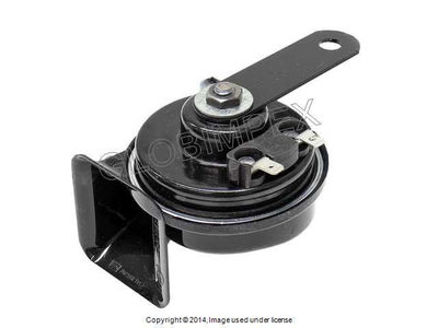 BMW Bavaria E10 E23 E24 E30 '67-'88 Low Tone Horn AFTERMARKET + Warranty