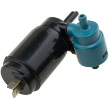 NTY Scheibenreinigung Waschwasserpumpe für Opel Corsa B 73_ 78_ 79_ 1.4i