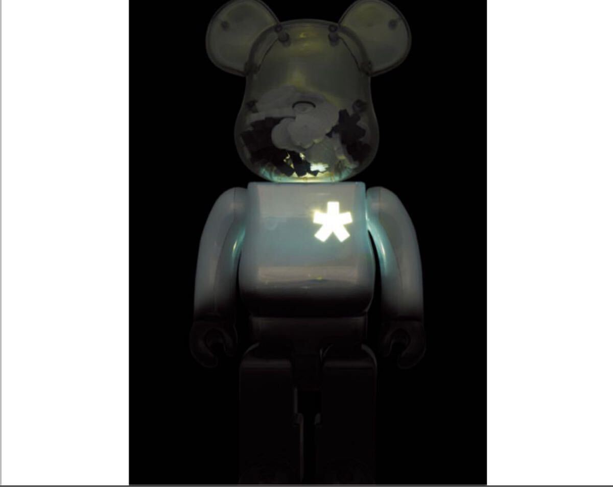 BE@RBRICK × ERIC HAZE 400% | eBay BE@RBRICK × ERIC HAZE 400% | eBay