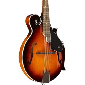 Rogue RM100F F-style Mandolin Sunburst