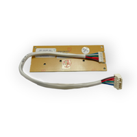 Ariston Elektronische Steuerung 65151004 Wasserheizung