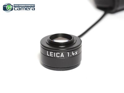 Leica Viewfinder Magnifier M 12006 for M Series Cameras *BRAND NEW*