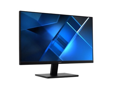 24'' Acer V247Y H WideScreen LCD Monitor Black UM.QV7AA.H02