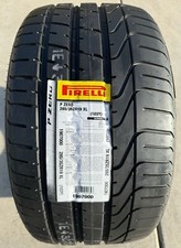 One Brand New 28535zr19 103y Pirelli P Zero Tire 2853519