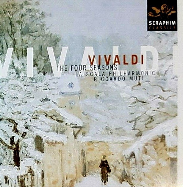 Vivaldi - 